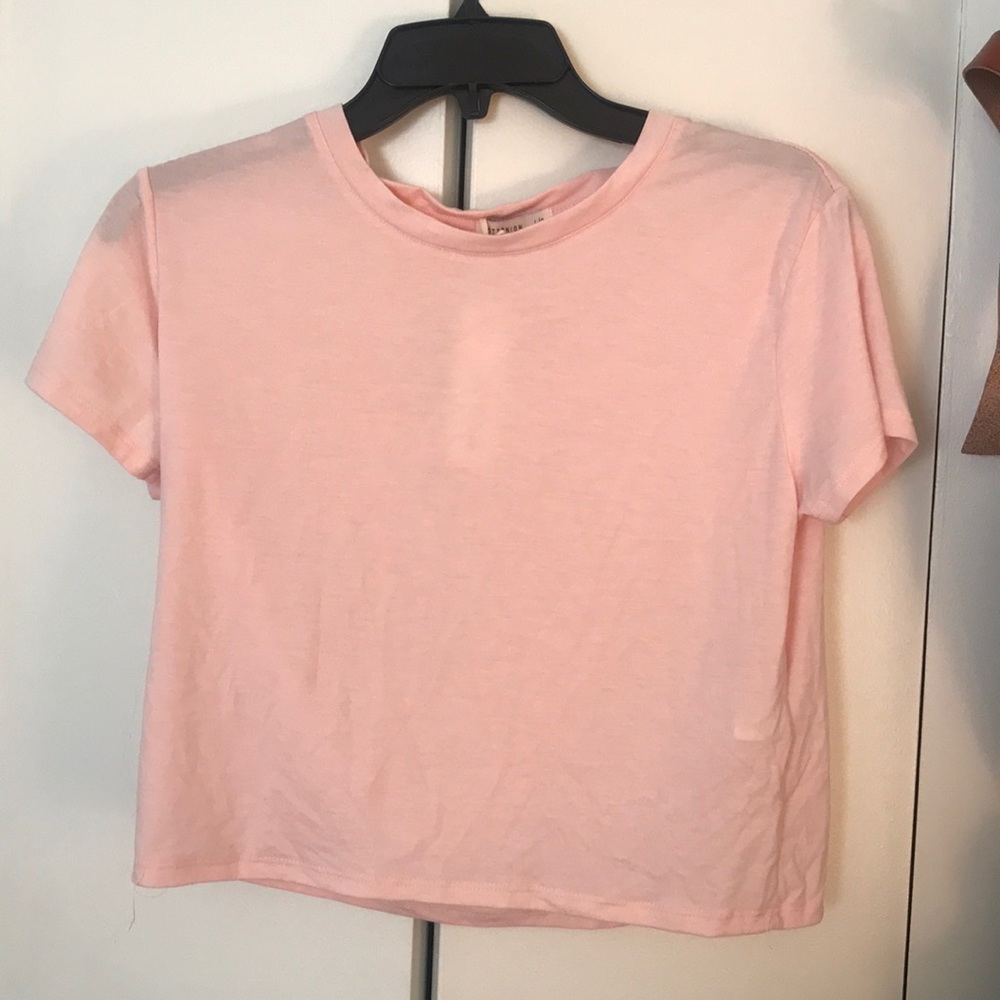 Cotton On Baby Tee